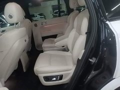 Li Auto L9 2022 Max - ფოტო 17