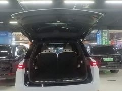 Li Auto L9 2022 Max - ფოტო 19