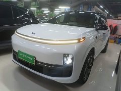Li Auto L9 2022 Max - ფოტო 2