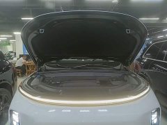Li Auto L9 2022 Max - ფოტო 20