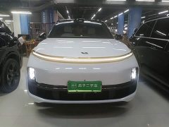 Li Auto L9 2022 Max - ფოტო 3