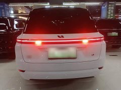 Li Auto L9 2022 Max - ფოტო 6