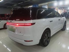 Li Auto L9 2022 Max - ფოტო 7