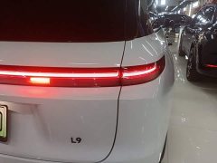 Li Auto L9 2022 Max - ფოტო 8