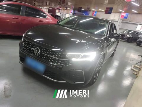 2024 Volkswagen Passat 380TSI Starry Sky Dragon Prestige Edition - ავტომობილი ჩინეთიდან