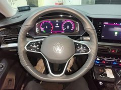 Volkswagen Passat 380TSI Starry Sky Dragon Prestige Edition - ფოტო 11