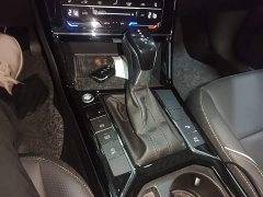 Volkswagen Passat 380TSI Starry Sky Dragon Prestige Edition - ფოტო 14