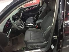 Volkswagen Passat 380TSI Starry Sky Dragon Prestige Edition - ფოტო 15