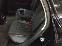 Volkswagen Passat 380TSI Starry Sky Dragon Prestige Edition - ფოტო 17