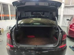 Volkswagen Passat 380TSI Starry Sky Dragon Prestige Edition - ფოტო 19
