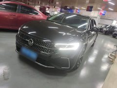 Volkswagen Passat 380TSI Starry Sky Dragon Prestige Edition - ფოტო 2