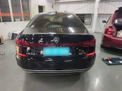 Volkswagen Passat 380TSI Starry Sky Dragon Prestige Edition - ფოტო 6