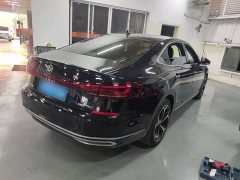 Volkswagen Passat 380TSI Starry Sky Dragon Prestige Edition - ფოტო 7