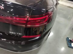 Volkswagen Passat 380TSI Starry Sky Dragon Prestige Edition - ფოტო 8