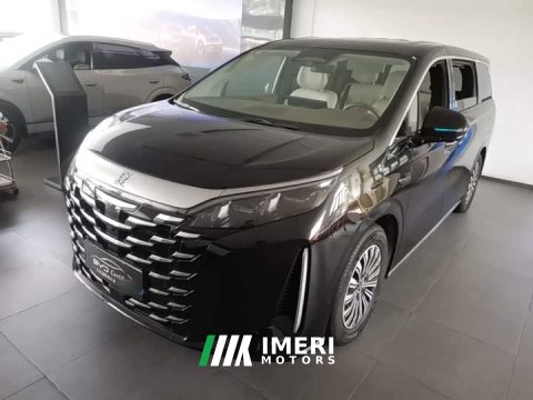 2025 BYD Xia DM-i 1.5T 180km Excellence - ავტომობილი ჩინეთიდან