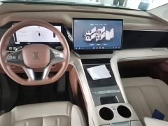 BYD Xia DM-i 1.5T 180km Excellence - ფოტო 10