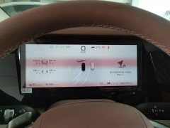 BYD Xia DM-i 1.5T 180km Excellence - ფოტო 12