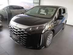 BYD Xia DM-i 1.5T 180km Excellence - ფოტო 2