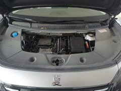 BYD Xia DM-i 1.5T 180km Excellence - ფოტო 20