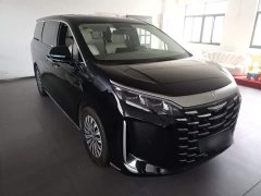 BYD Xia DM-i 1.5T 180km Excellence - ფოტო 4