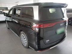 BYD Xia DM-i 1.5T 180km Excellence - ფოტო 5
