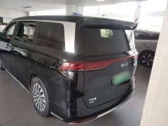 BYD Xia DM-i 1.5T 180km Excellence - ფოტო 6