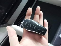 BYD Xia DM-i 1.5T 180km Excellence - ფოტო 9