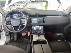 Land Rover Range Rover Evoque L 249PS R-Dynamic Luxury - ფოტო 10