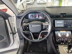 Land Rover Range Rover Evoque L 249PS R-Dynamic Luxury - ფოტო 11