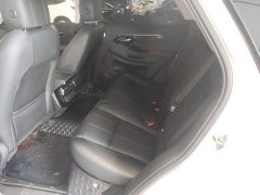 Land Rover Range Rover Evoque L 249PS R-Dynamic Luxury - ფოტო 17
