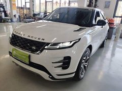 Land Rover Range Rover Evoque L 249PS R-Dynamic Luxury - ფოტო 2