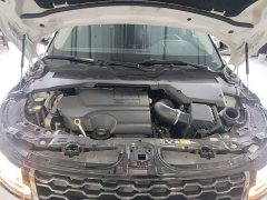 Land Rover Range Rover Evoque L 249PS R-Dynamic Luxury - ფოტო 20