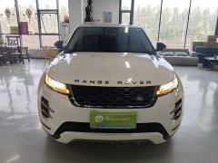 Land Rover Range Rover Evoque L 249PS R-Dynamic Luxury - ფოტო 3