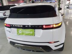 Land Rover Range Rover Evoque L 249PS R-Dynamic Luxury - ფოტო 6