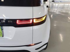Land Rover Range Rover Evoque L 249PS R-Dynamic Luxury - ფოტო 8