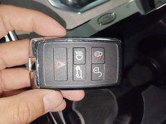 Land Rover Range Rover Evoque L 249PS R-Dynamic Luxury - ფოტო 9