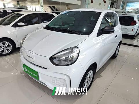 2022 Roewe Clever 311km Vitality Pop Edition
