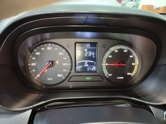 SAIC Clever 311km Vitality Pop Edition - ფოტო 12