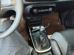 SAIC Clever 311km Vitality Pop Edition - ფოტო 14
