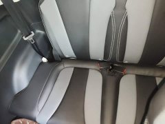 SAIC Clever 311km Vitality Pop Edition - ფოტო 17