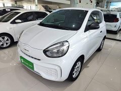 SAIC Clever 311km Vitality Pop Edition - ფოტო 2