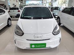 SAIC Clever 311km Vitality Pop Edition - ფოტო 3