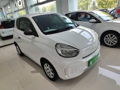 SAIC Clever 311km Vitality Pop Edition - ფოტო 4