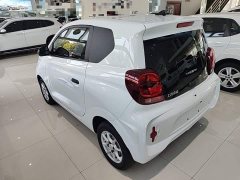 SAIC Clever 311km Vitality Pop Edition - ფოტო 5