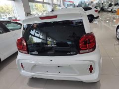 SAIC Clever 311km Vitality Pop Edition - ფოტო 6