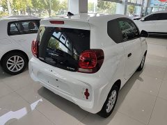 SAIC Clever 311km Vitality Pop Edition - ფოტო 7