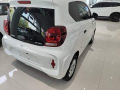 SAIC Clever 311km Vitality Pop Edition - ფოტო 8