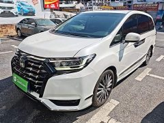 Honda Elysion 2.0L e:HEV Luxury Prestige Edition - ფოტო 1