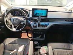 Honda Elysion 2.0L e:HEV Luxury Prestige Edition - ფოტო 10