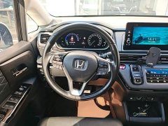 Honda Elysion 2.0L e:HEV Luxury Prestige Edition - ფოტო 11